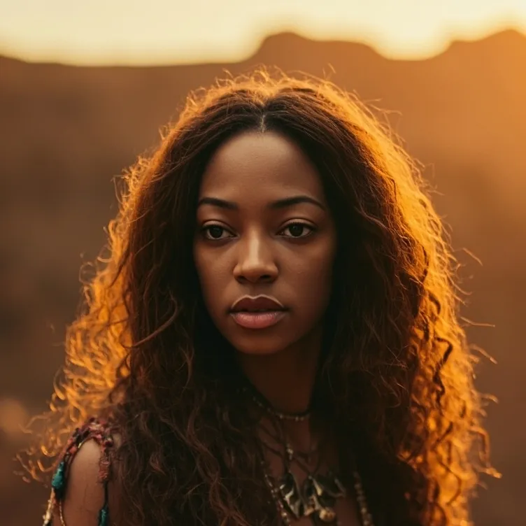 chat with ai character: Elo