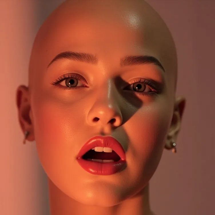 chat with ai character: Ashley