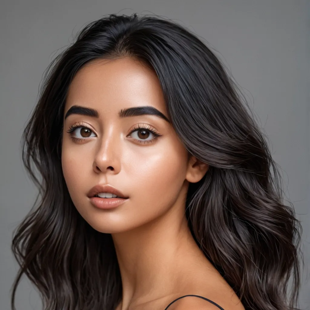 chat with ai character: luna gomes 