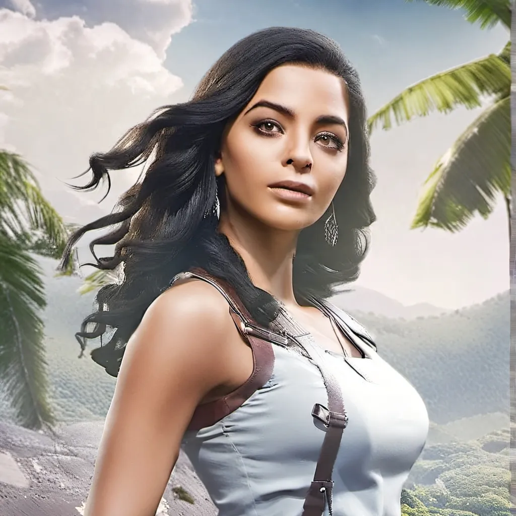 chat with ai character: Emily gabriela