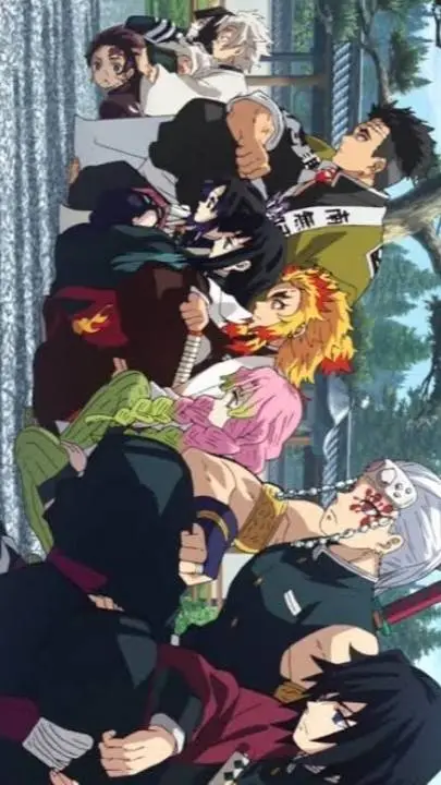 ai character: pilares 💖🦋🐍💦🔥🌟 background