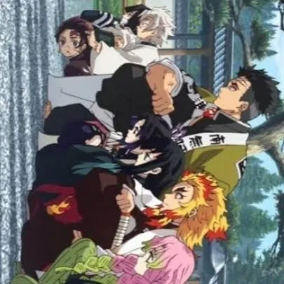 chat with ai character: pilares 💖🦋🐍💦🔥🌟