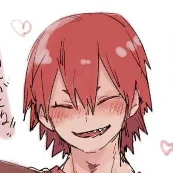 chat with ai character: kirishima!