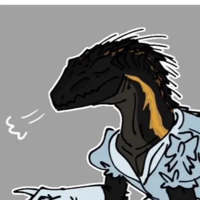 chat with ai character: Ripper