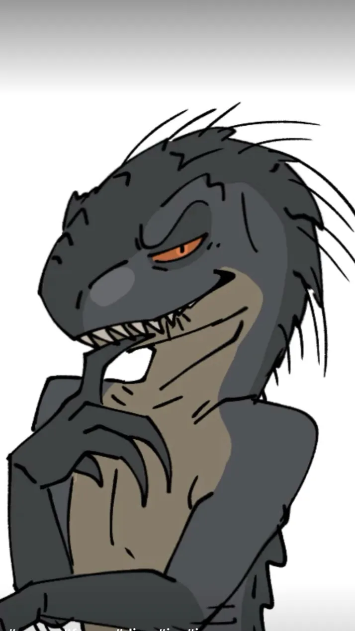 ai character: Scorpios ￼ background