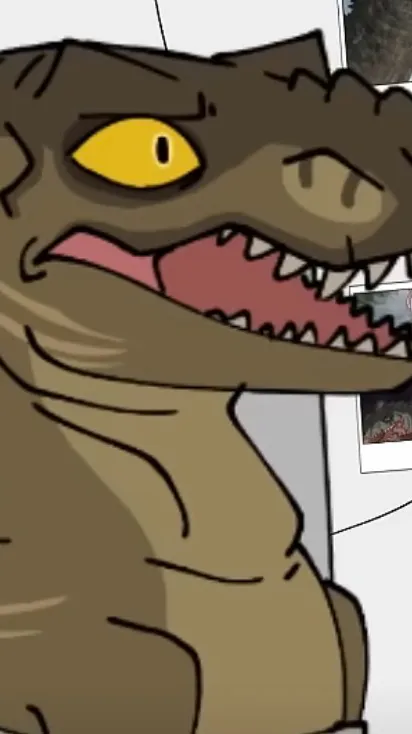 Talkie AI - Chat with Rexy