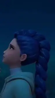 ai character: words kpdh background