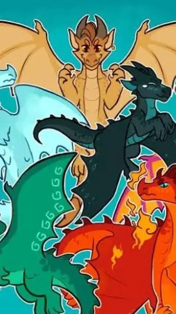 ai character: WoF  background