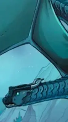 ai character: WoF background