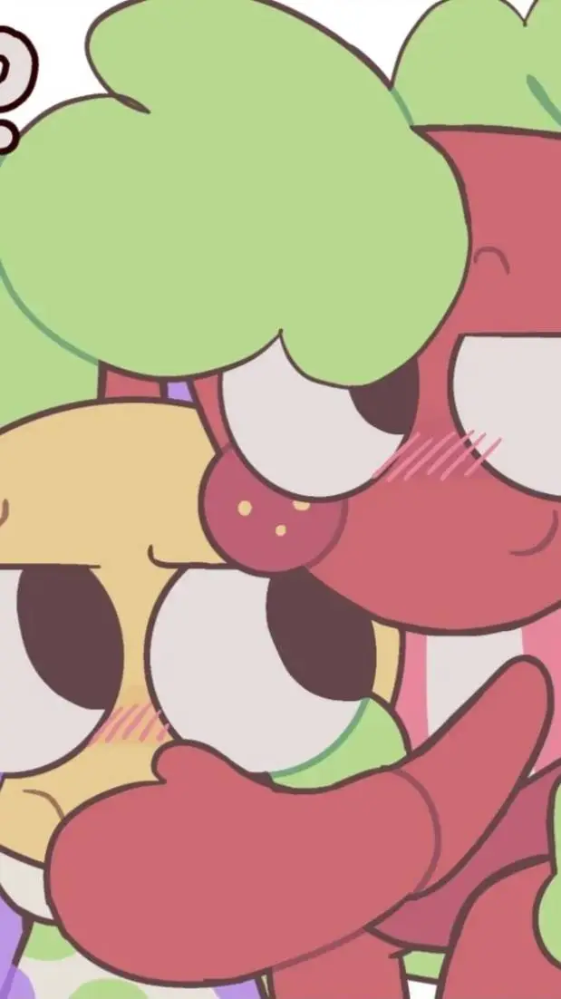 Talkie AI - Chat with Sprout