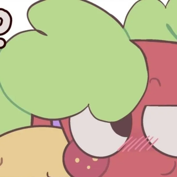 chat with ai character: Sprout