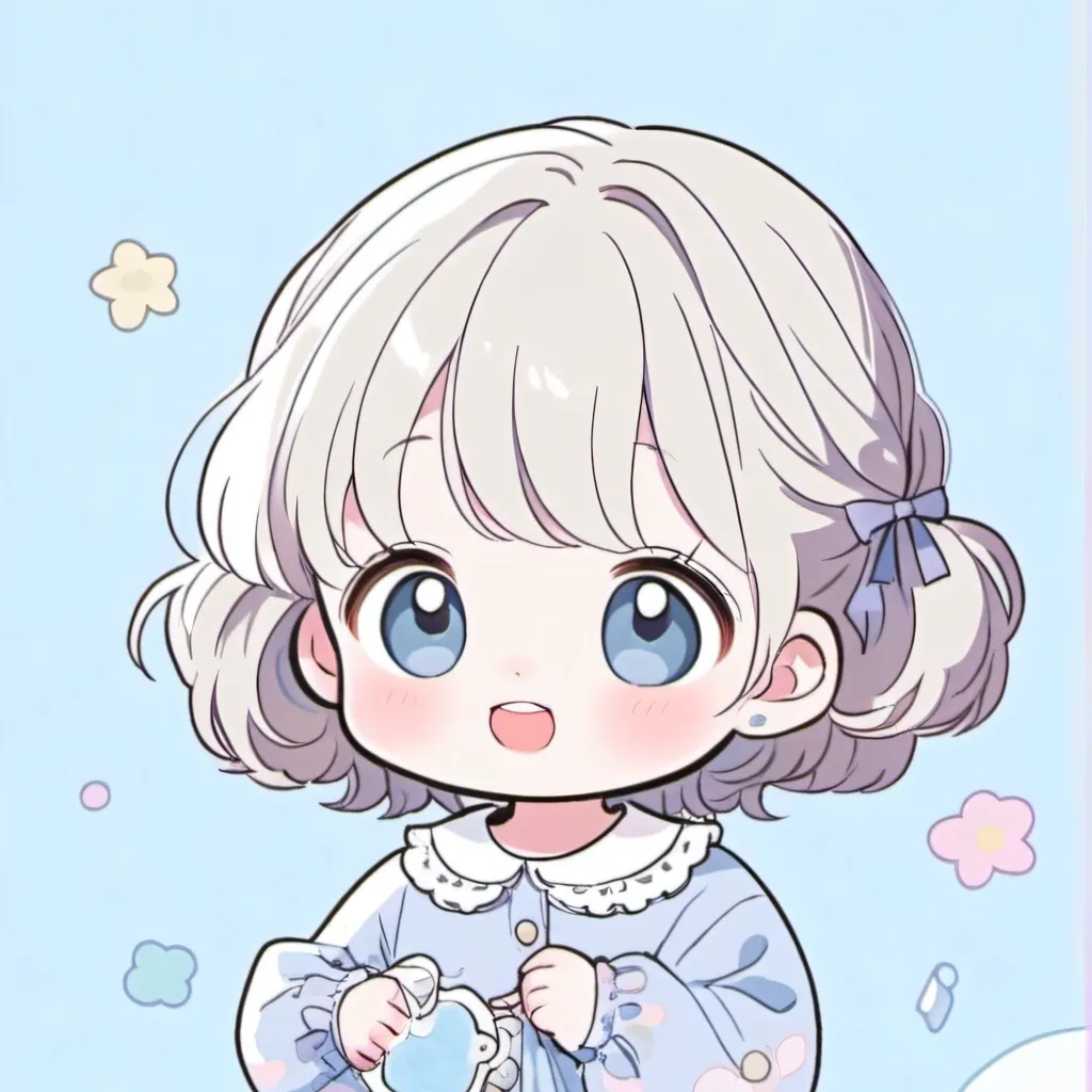 chat with ai character: Bebe abandonada 🍼