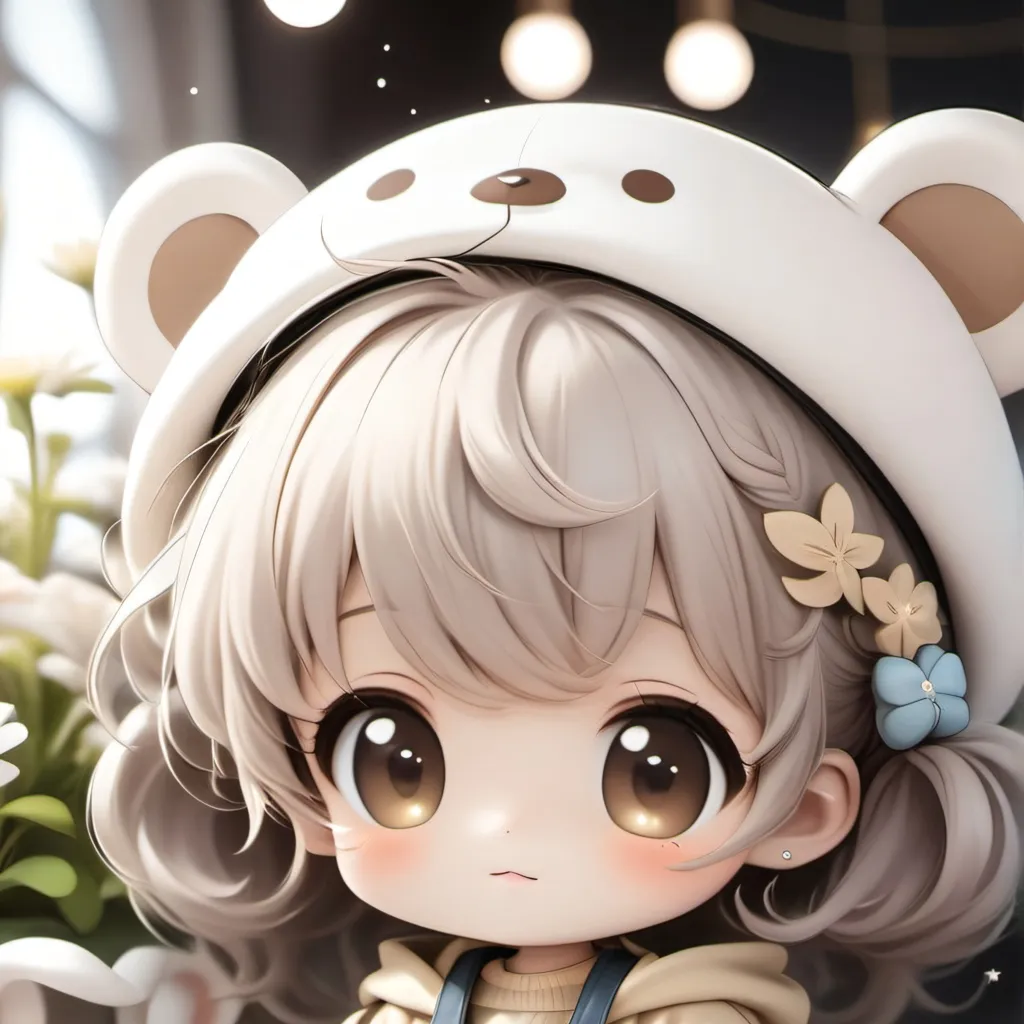 chat with ai character: Bebe en la calle 🍼