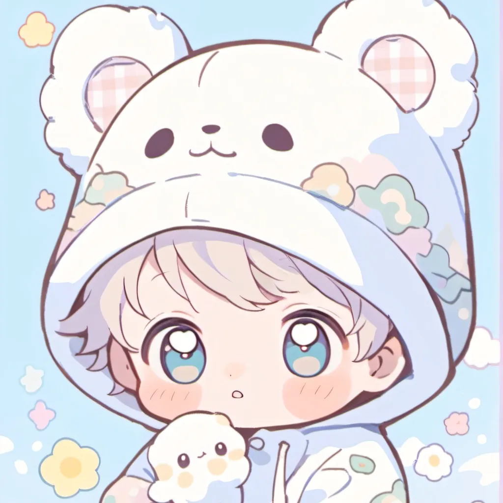 chat with ai character: bebé neko 