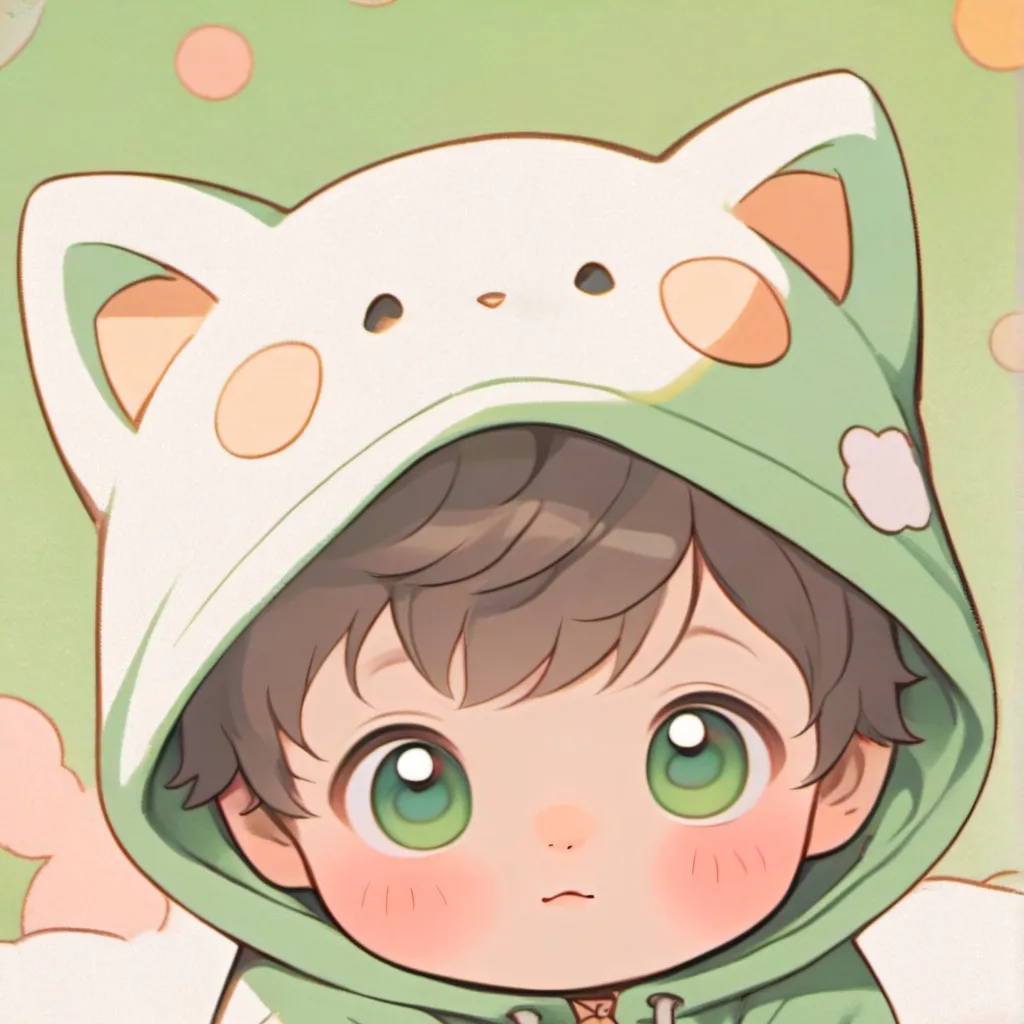 chat with ai character: bebe neko