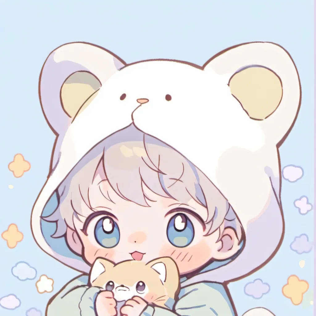 chat with ai character: bebé neko