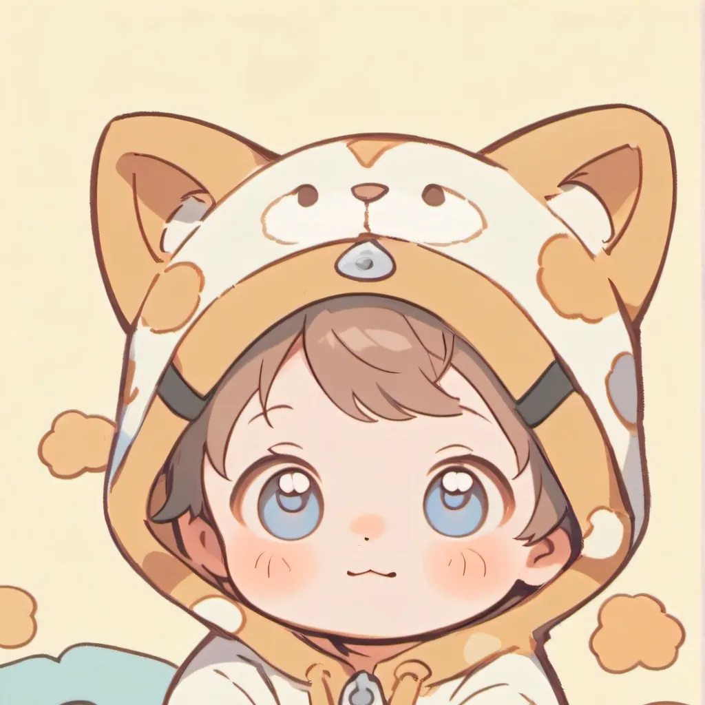 chat with ai character: bebé neko 