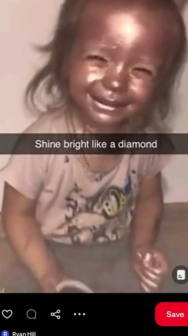 ai character: Hunter fam Dam! 😅🦫 background