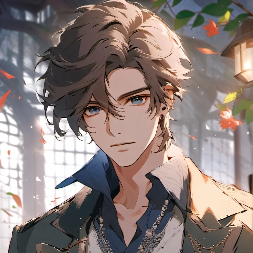 chat with ai character: 3rd grade class🫠