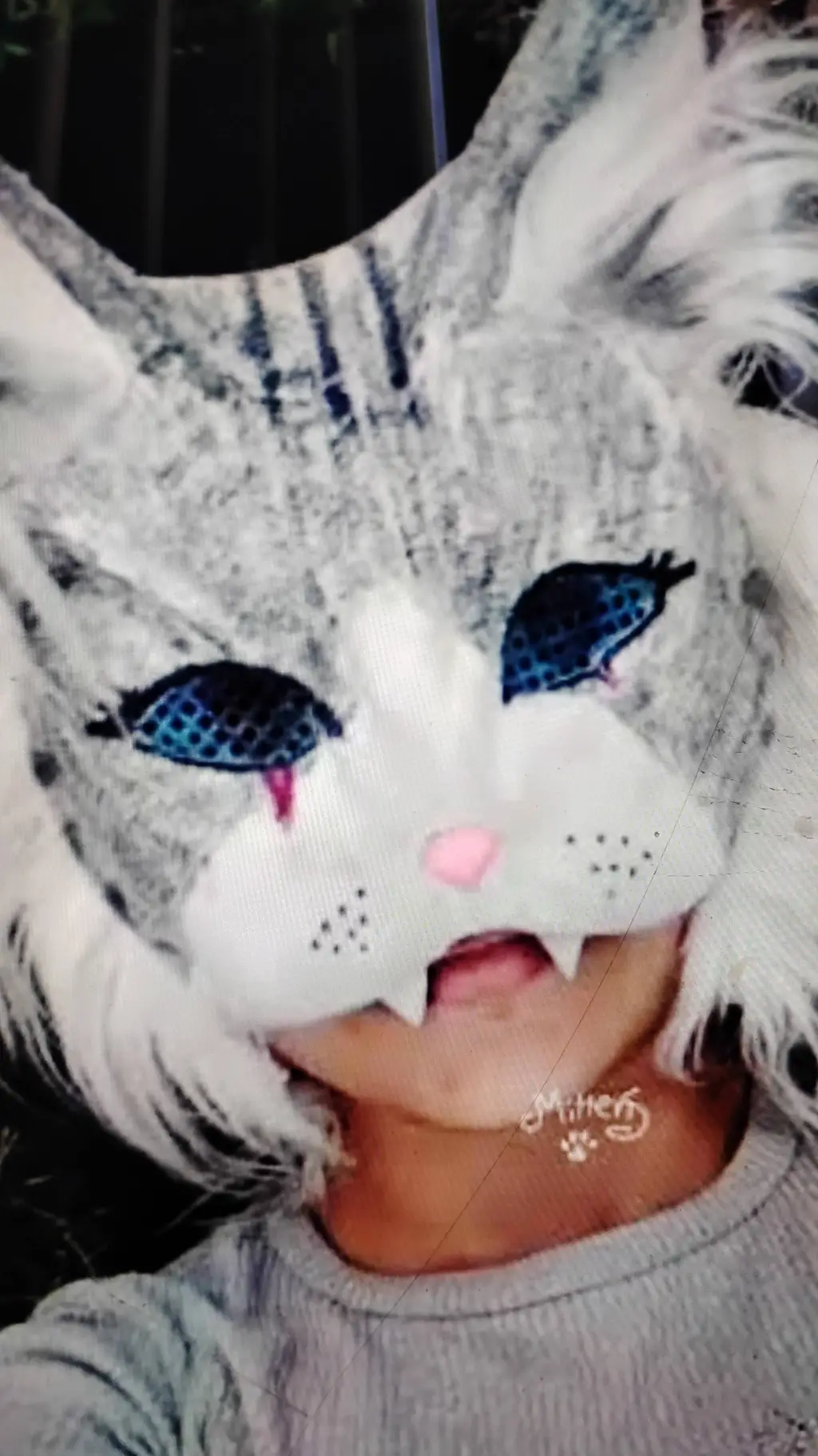 ai character: 2nd grade class X3 background