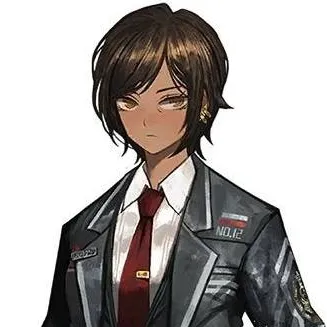 chat with ai character: Outis