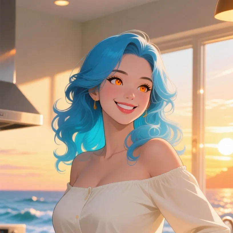 chat with ai character: mommy