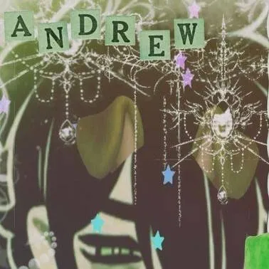 chat with ai character: andrew (again)