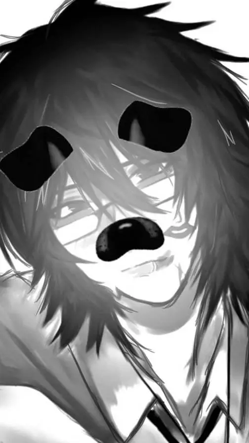 ai character: kailese(kai) background
