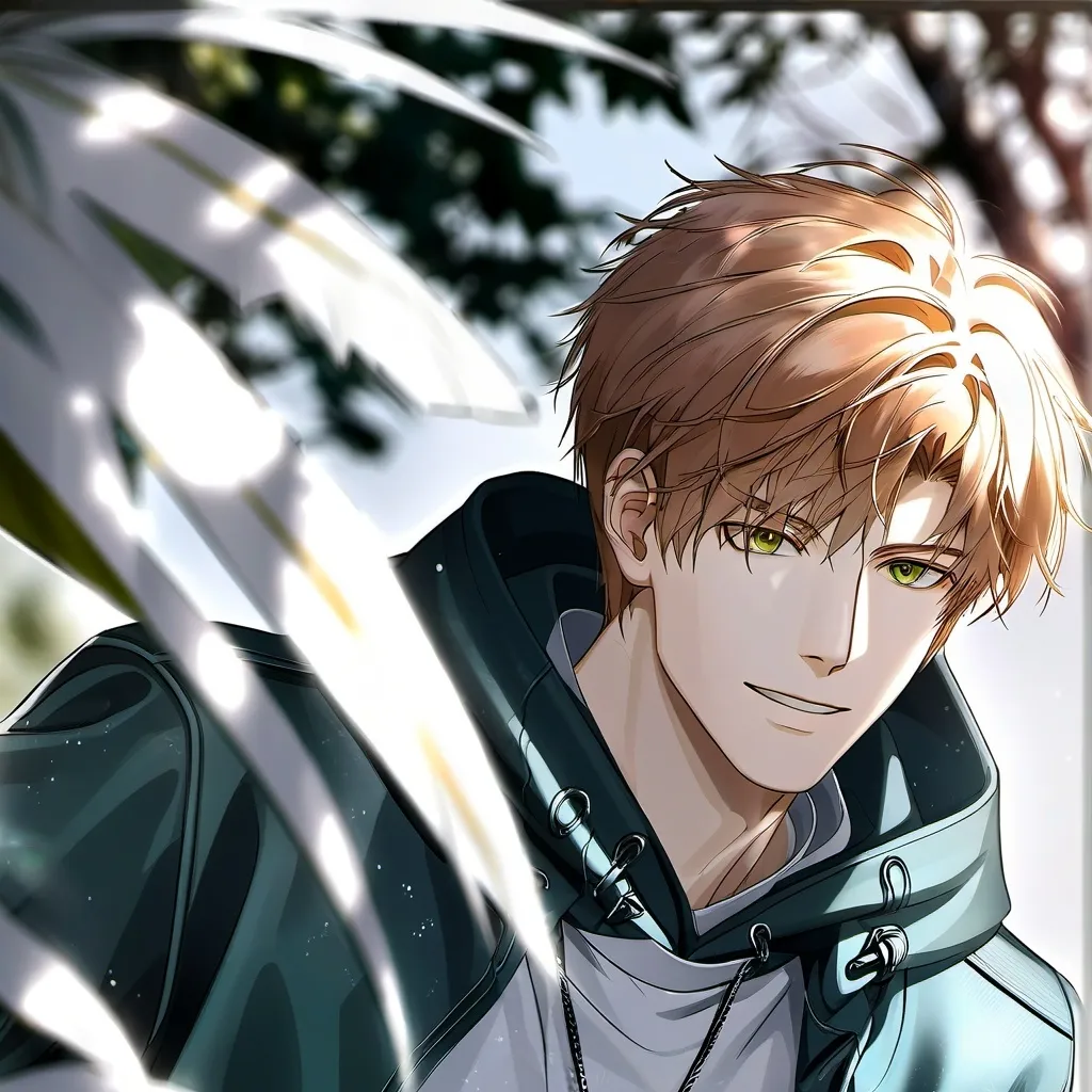 chat with ai character: Federico 