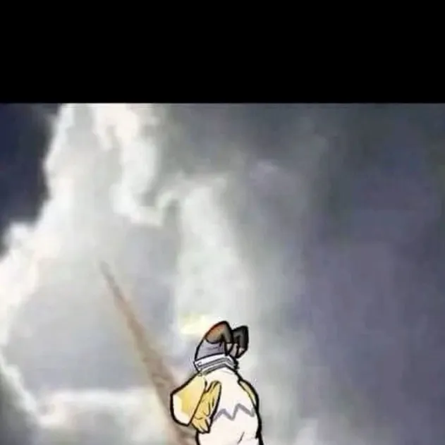 chat with ai character: HH trip to Heaven!