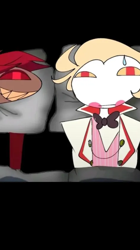 ai character: Radioapple 2.0 background