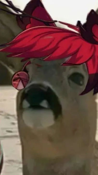 ai character: HH 4 background