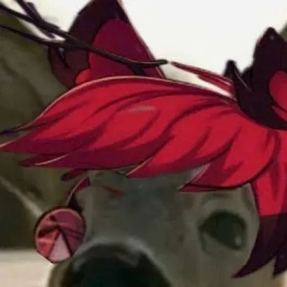 chat with ai character: HH 4