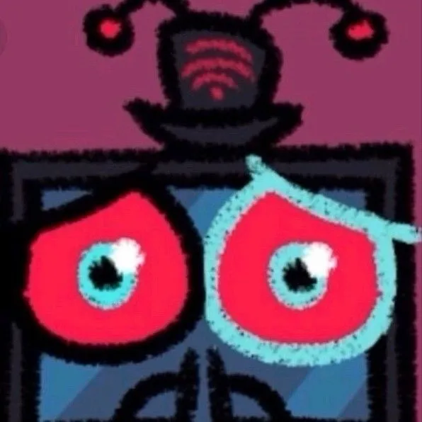 chat with ai character: HH 5