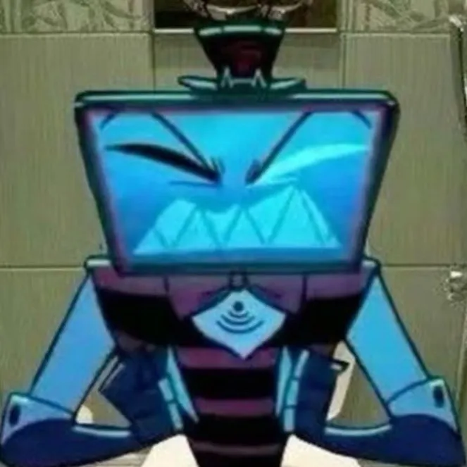 chat with ai character: HH 8