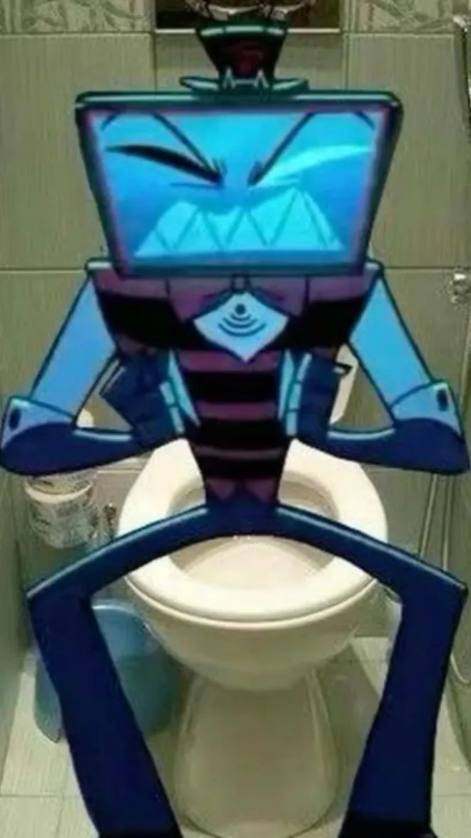 ai character: HH 8 background