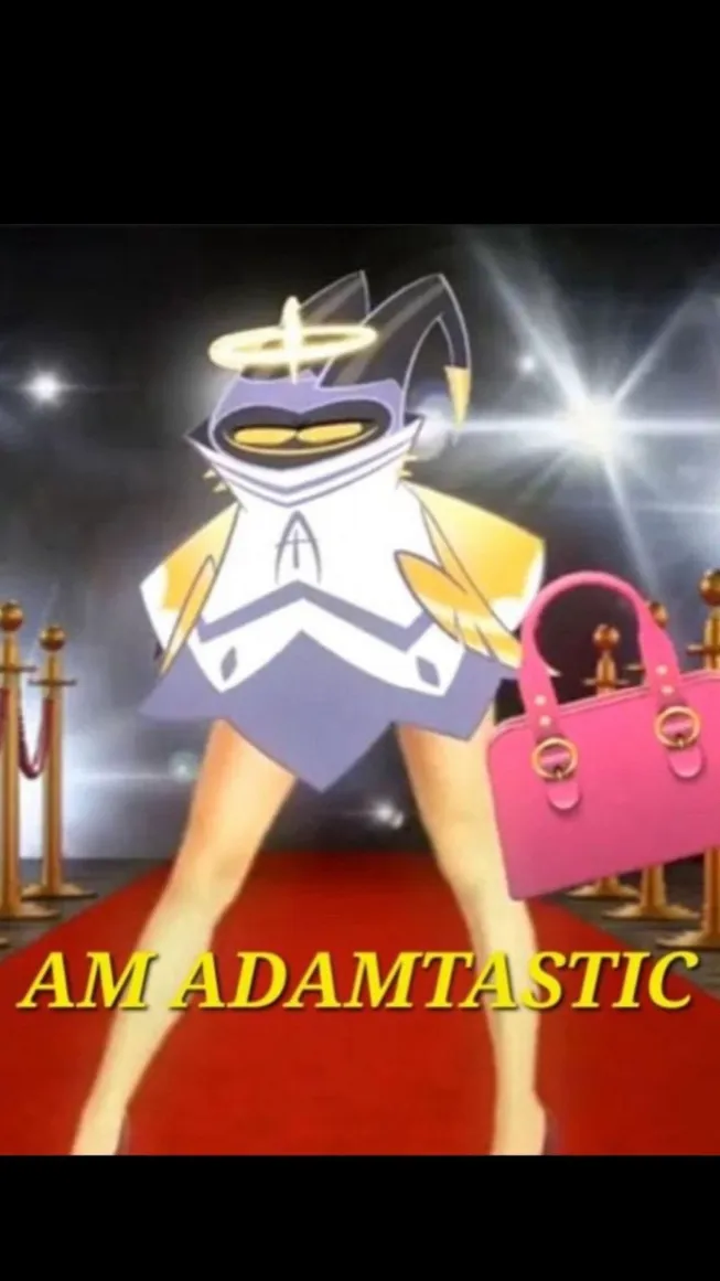 ai character: HH 11 background