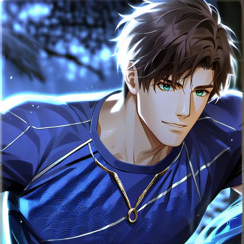 chat with ai character: Jack lexi