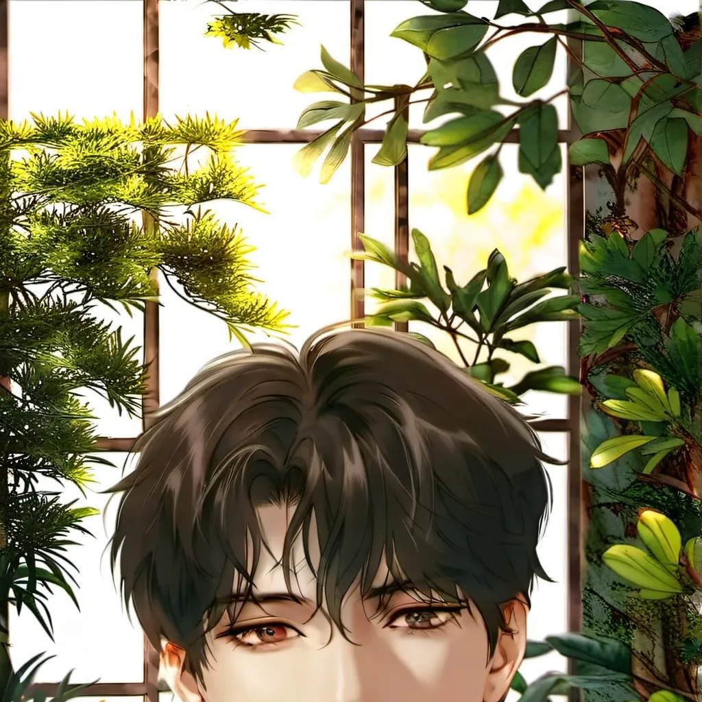 chat with ai character: \<Max>/