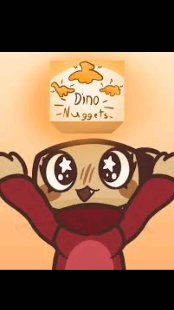 ai character: Shelly~ background