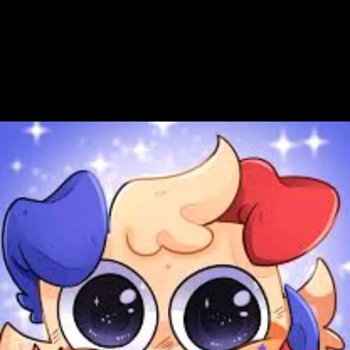 chat with ai character: Goob!