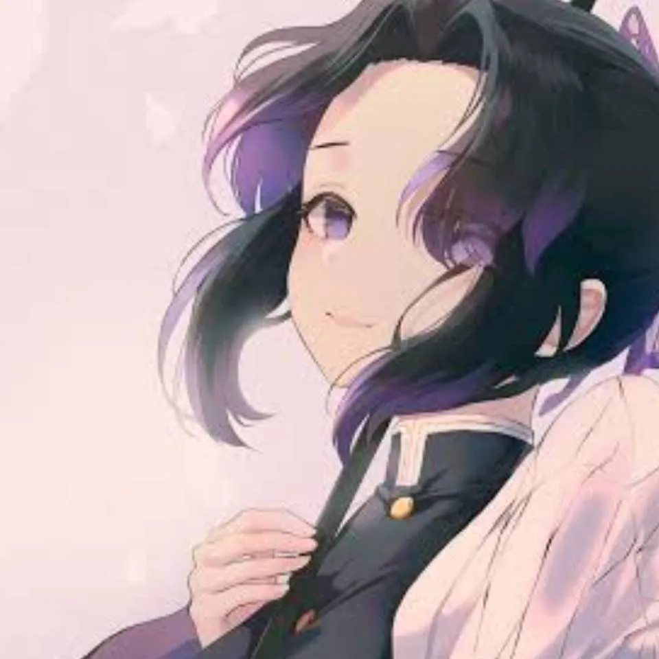 chat with ai character: lovers