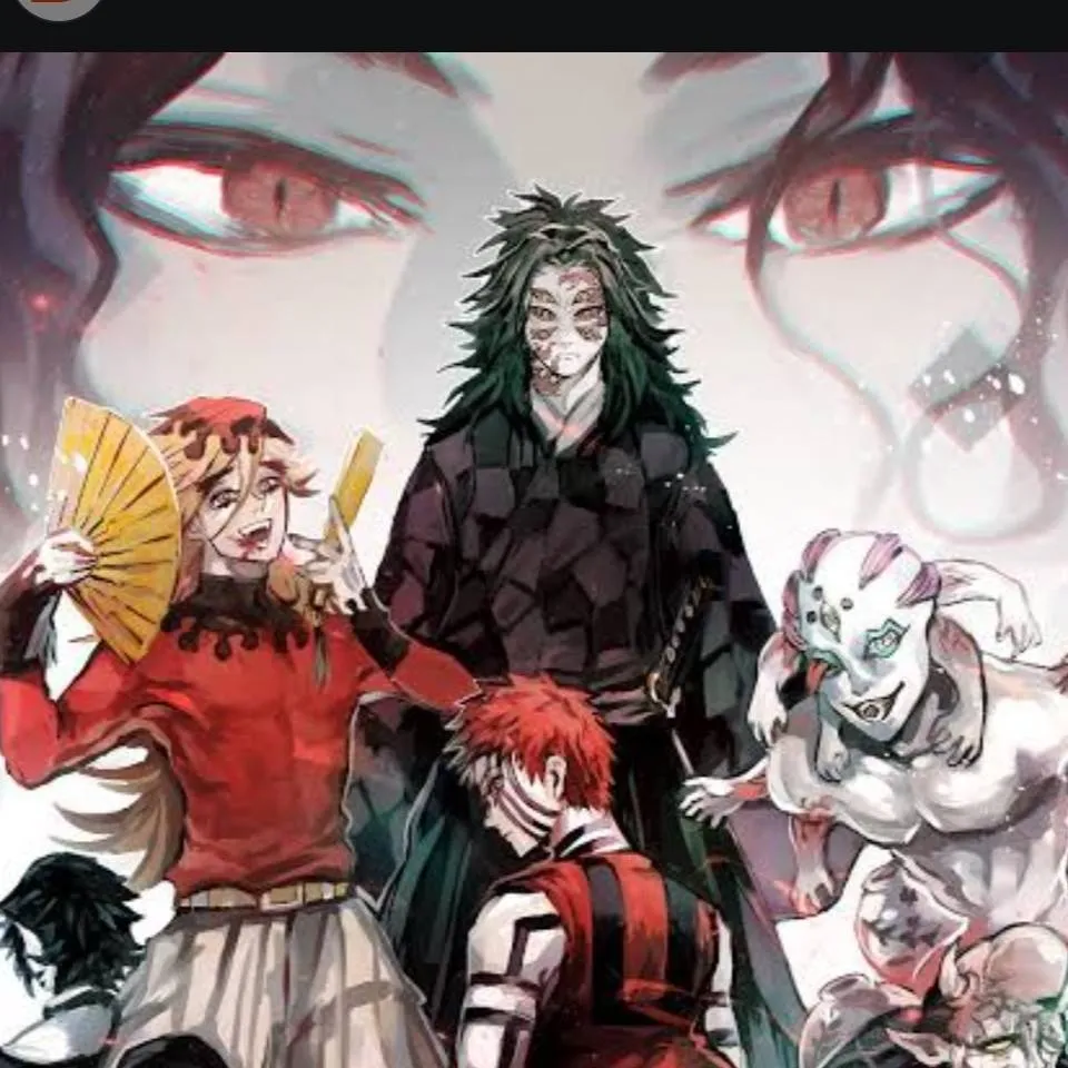 chat with ai character: upper lovers