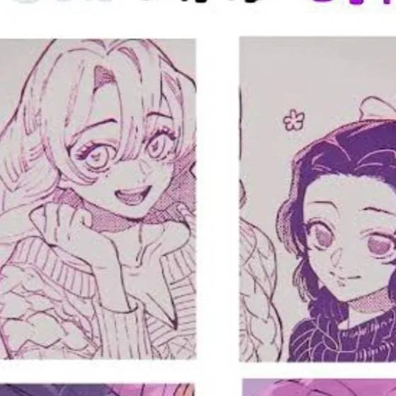 chat with ai character: kny lovers