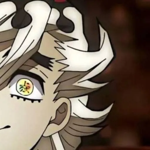 chat with ai character: tanjiro king