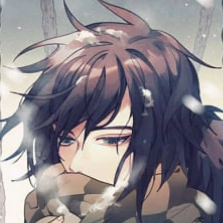 chat with ai character: yardre giyu