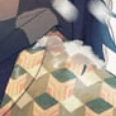 chat with ai character: yoriichi x you