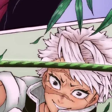 chat with ai character: sanemi 