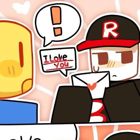 chat with ai character: guest x noob!!