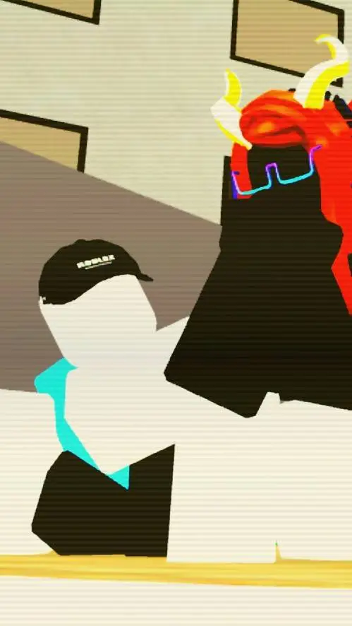 ai character: TnTxDian background